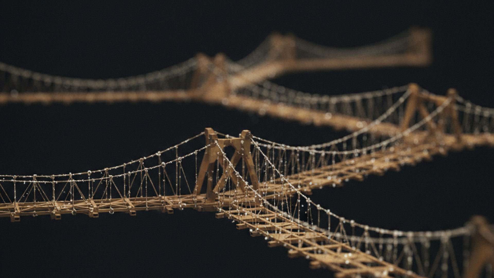 Bridge Notes #1: The Three Bridges Tokenized RWAs Still Have to Cross