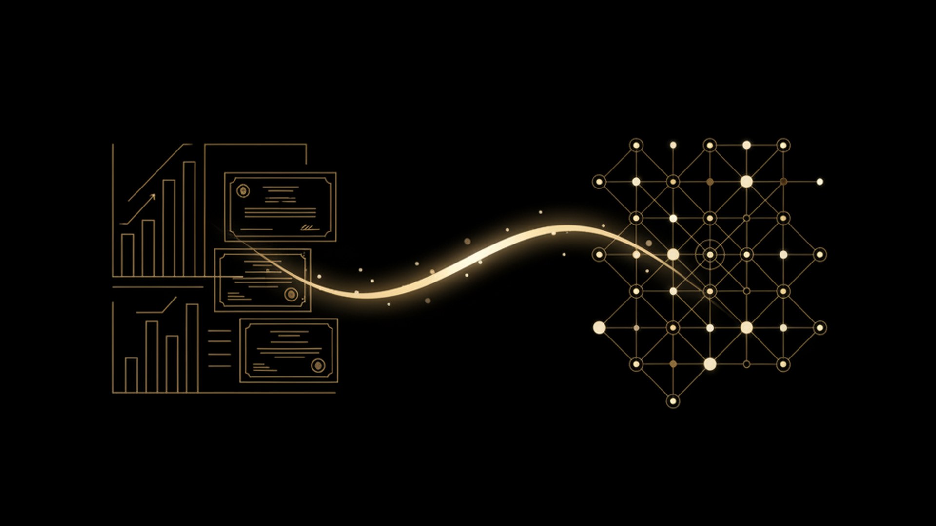 Bridge Notes #10: When Brokerages Tokenize Stocks, the Token Still Has to Do Something